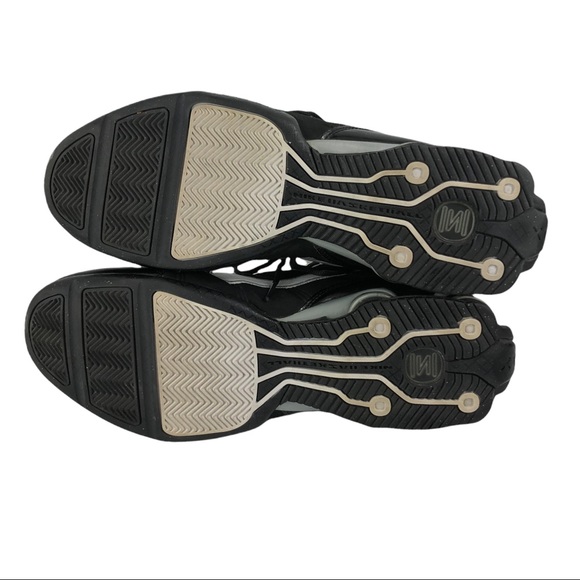 Nike OG Air Shox Vision TB Dream Zoom Basketball Shoes - Picture 6 of 8